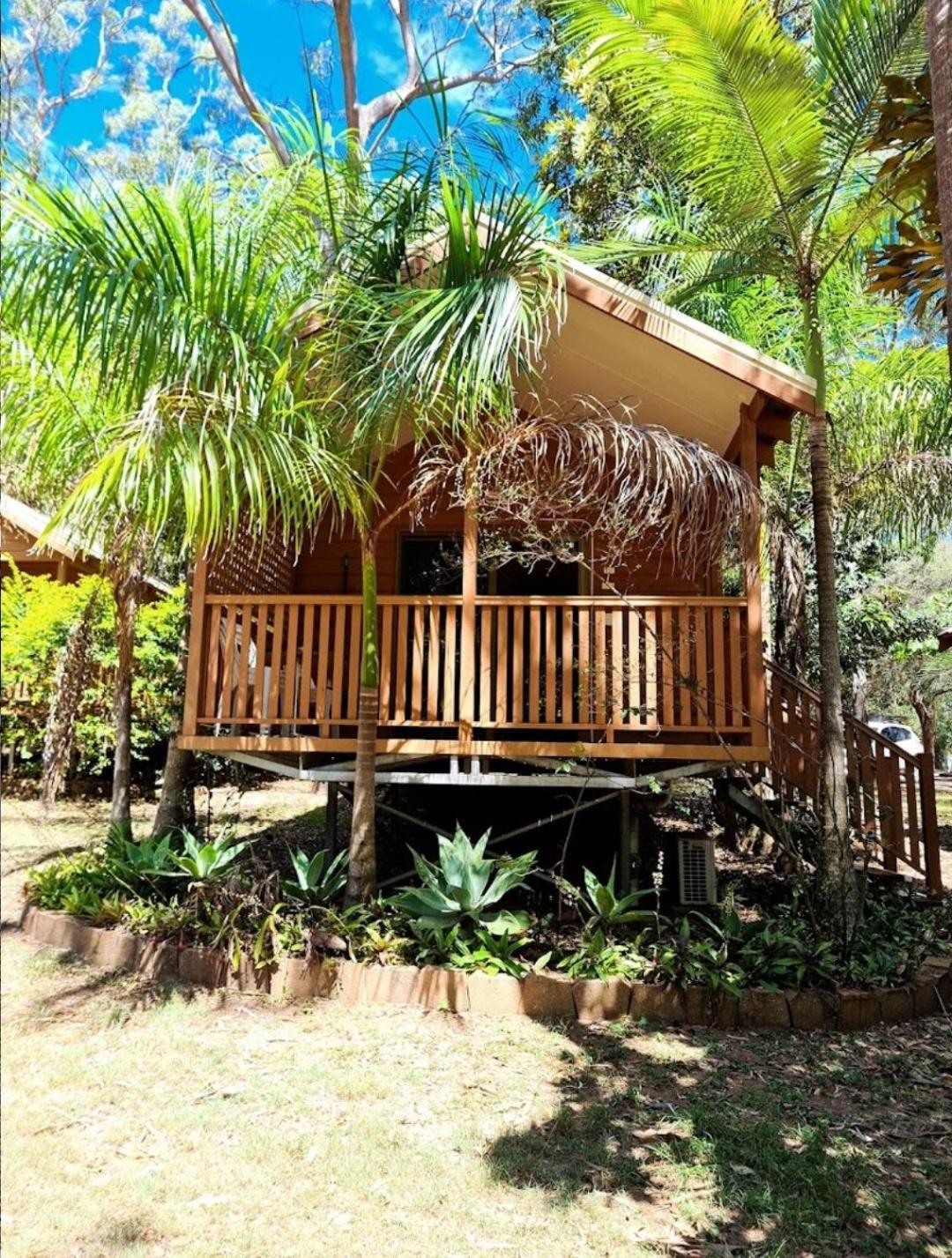 1770 Holiday Village Seventeen Seventy Exterior foto