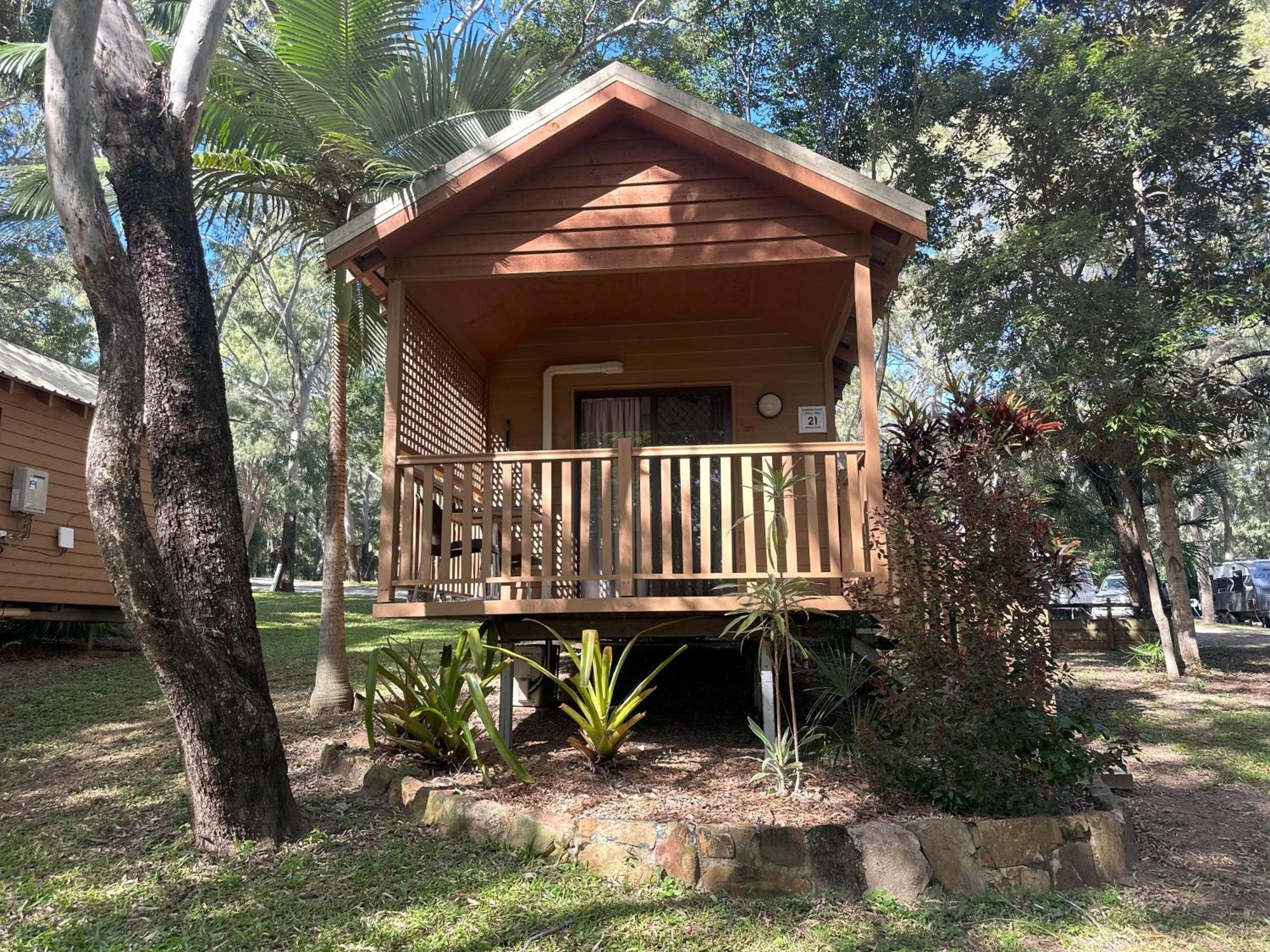 1770 Holiday Village Seventeen Seventy Exterior foto