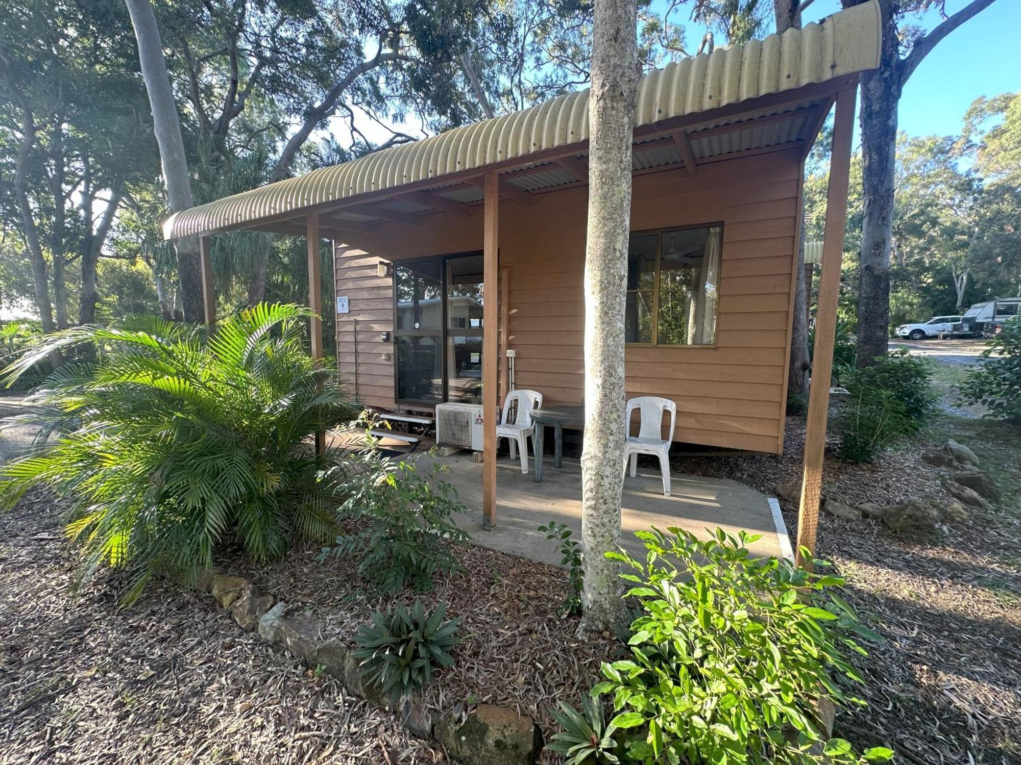 1770 Holiday Village Seventeen Seventy Exterior foto