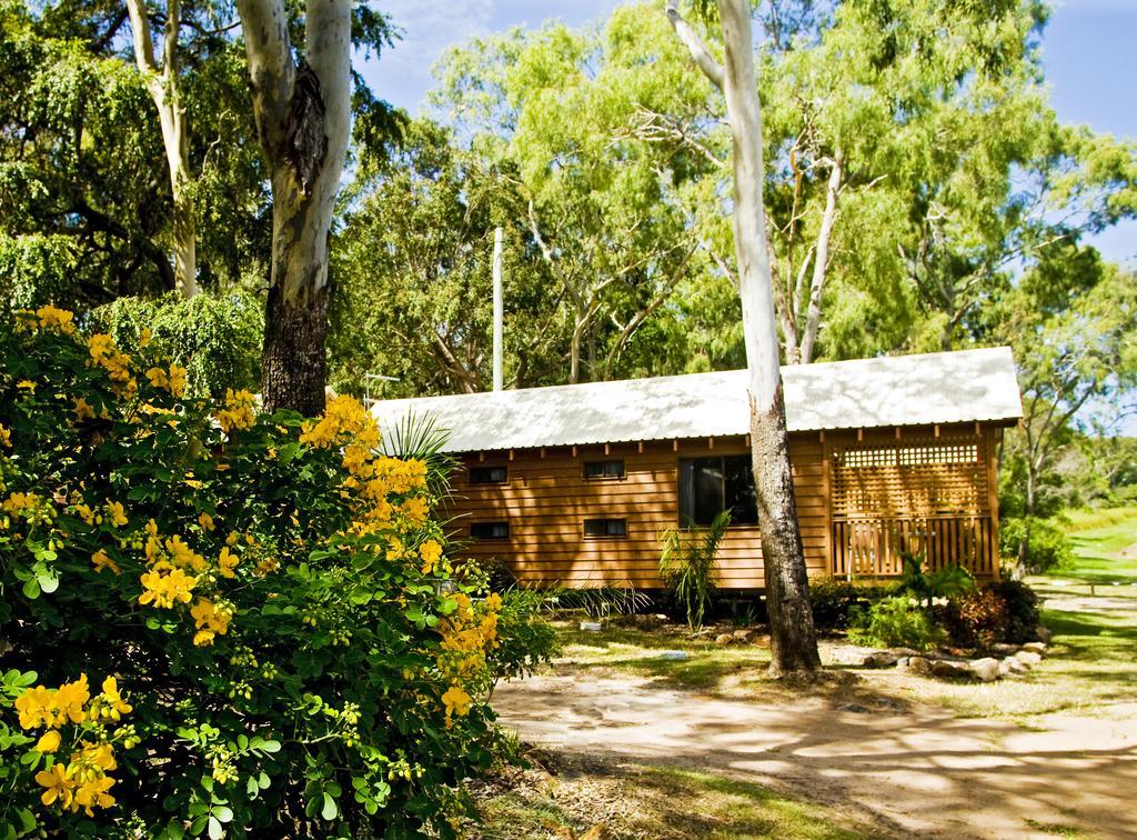 1770 Holiday Village Seventeen Seventy Exterior foto